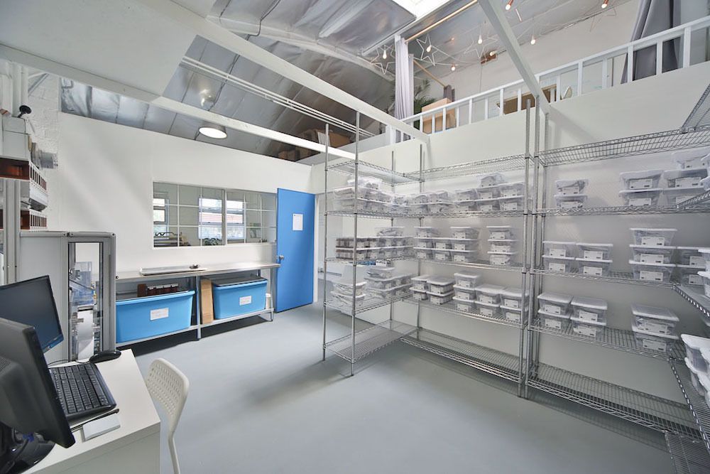 Office For Lease: 3431 Wesley St, Culver City, CA 90232